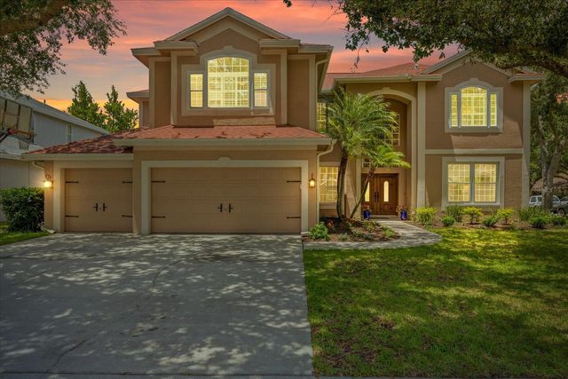 4151 LA SALLE DRIVE, Palm Harbor, FL 34685