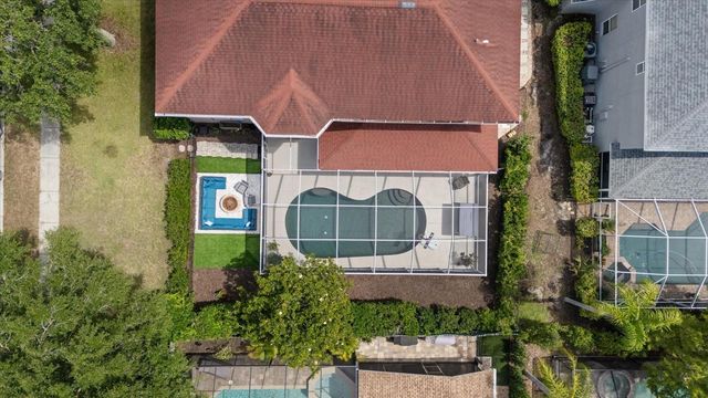 4151 LA SALLE DRIVE, Palm Harbor, FL 34685
