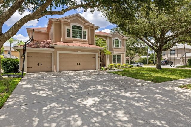 4151 LA SALLE DRIVE, Palm Harbor, FL 34685