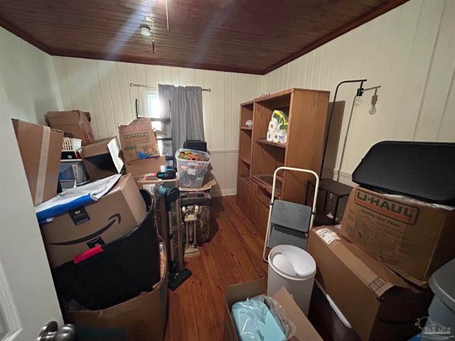 6500 Sanders St, Milton, FL 32570