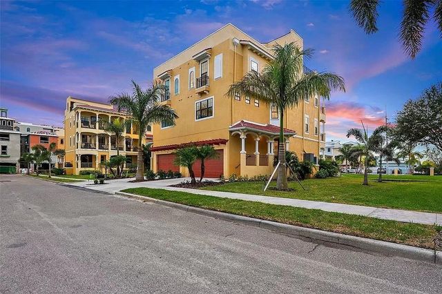 6418 MARGARITA SHORES LANE, Apollo Beach, FL 33572