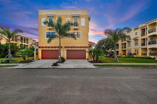 6418 MARGARITA SHORES LANE, Apollo Beach, FL 33572