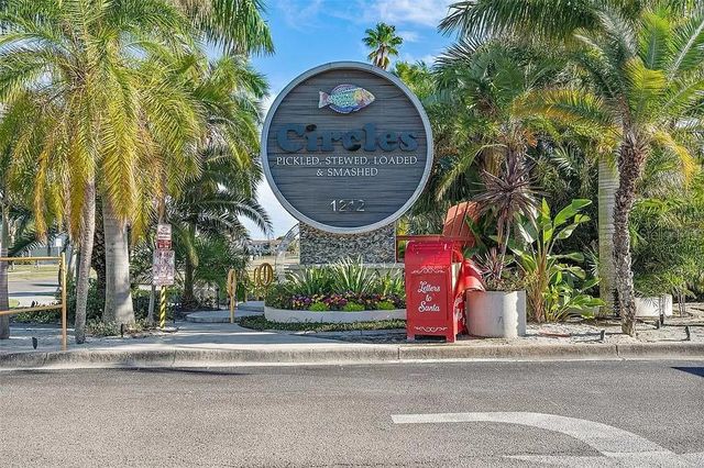 6418 MARGARITA SHORES LANE, Apollo Beach, FL 33572