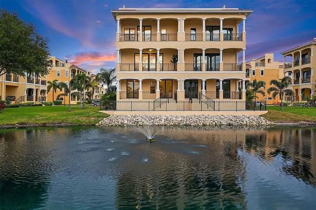 6418 MARGARITA SHORES LANE, Apollo Beach, FL 33572