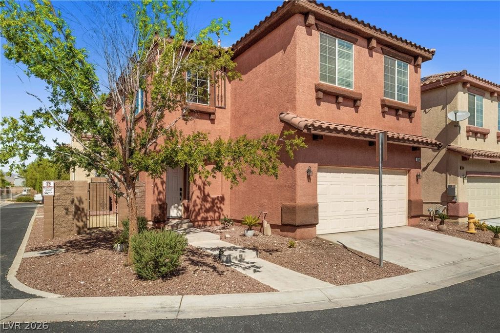 10645 Lessona Street, Las Vegas, NV 89141 — photo 3