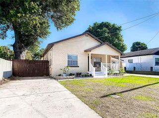 3321 W AILEEN STREET, Tampa, FL 33607