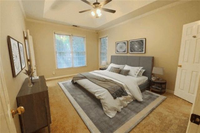 3338 Maxwell Drive, Marietta, GA 30060