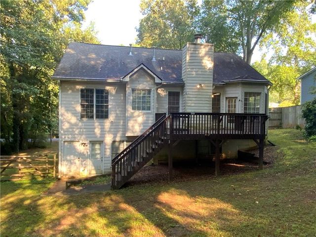 3338 Maxwell Drive, Marietta, GA 30060