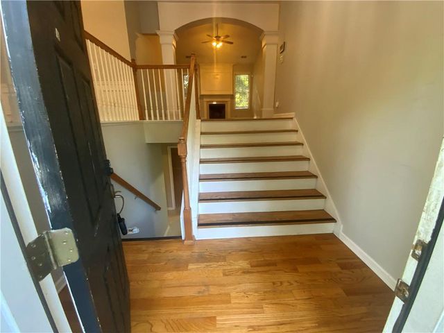 3338 Maxwell Drive, Marietta, GA 30060