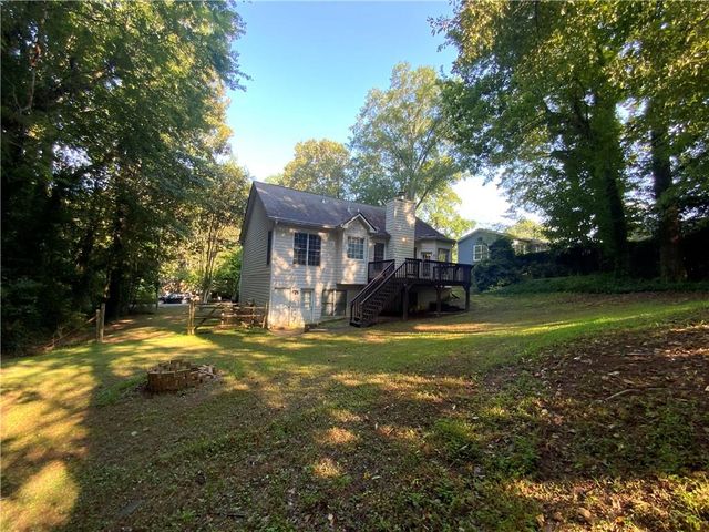 3338 Maxwell Drive, Marietta, GA 30060
