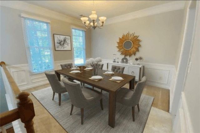 3338 Maxwell Drive, Marietta, GA 30060