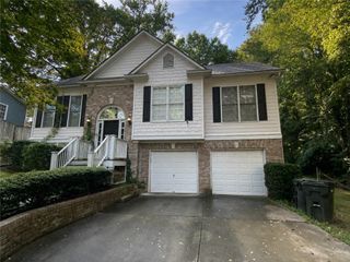 3338 Maxwell Drive, Marietta, GA 30060