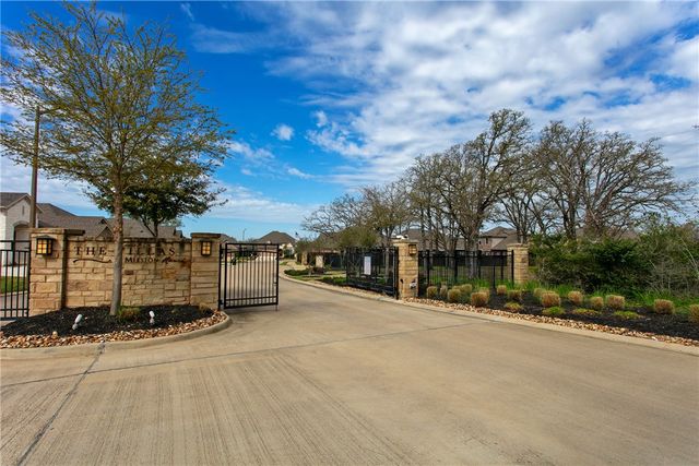 1948 Sherrill Court, College Station, TX 77845