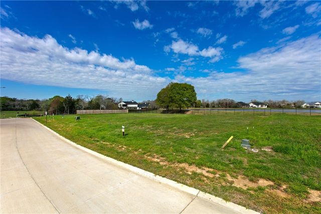 1948 Sherrill Court, College Station, TX 77845