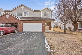 26421 W Fox Trail, Channahon, IL 60410