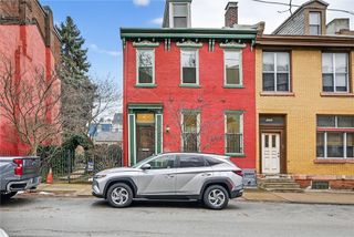 1234 Palo Alto St, Central North Side, PA 15212