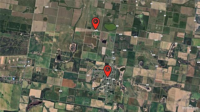 TBD N Coolidge Road, Hargill, TX 78549