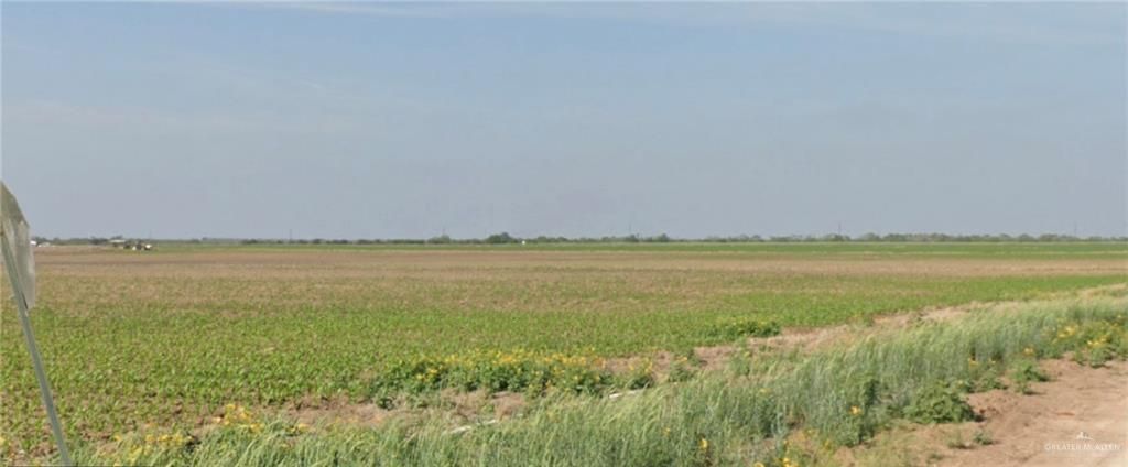 TBD N Coolidge Road, Hargill, TX 78549