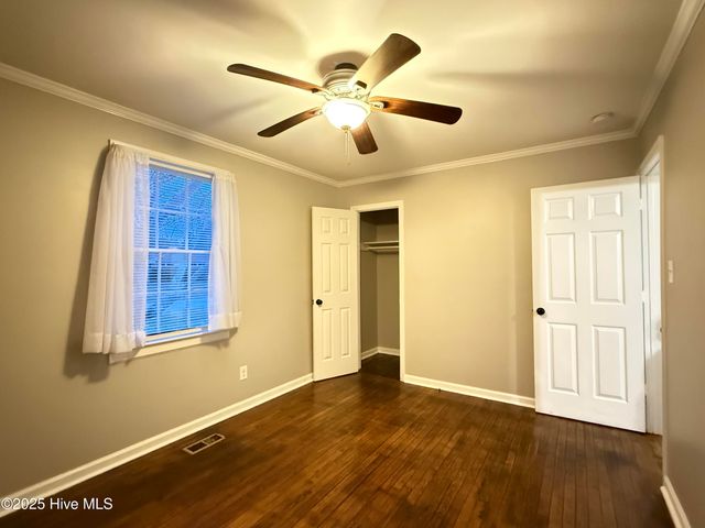 407 Seminole Trail, Jacksonville, NC 28540
