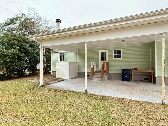 407 Seminole Trail, Jacksonville, NC 28540