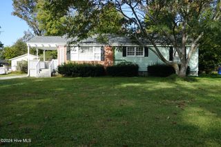 407 Seminole Trail, Jacksonville, NC 28540