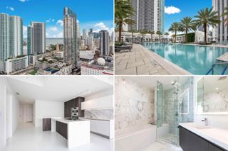 851 NE 1st Avenue 1510, Miami, FL 33130