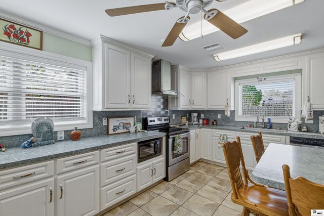 3802 GOUVILLE DRIVE, Monroe, LA 71201