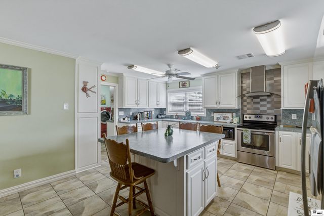 3802 GOUVILLE DRIVE, Monroe, LA 71201