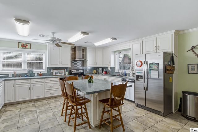 3802 GOUVILLE DRIVE, Monroe, LA 71201