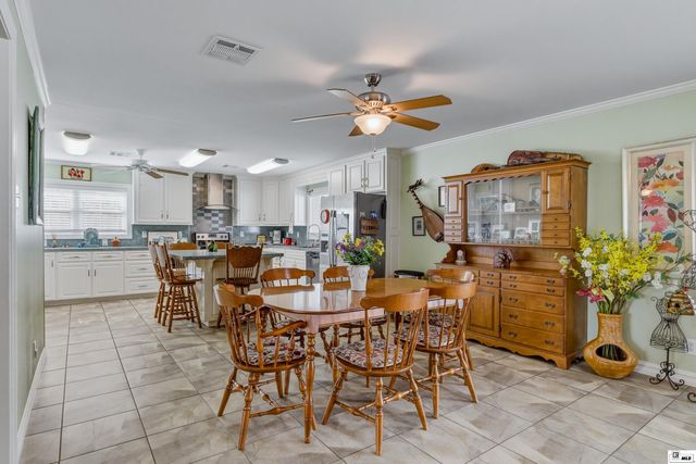 3802 GOUVILLE DRIVE, Monroe, LA 71201