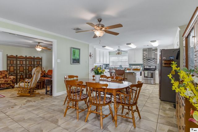 3802 GOUVILLE DRIVE, Monroe, LA 71201