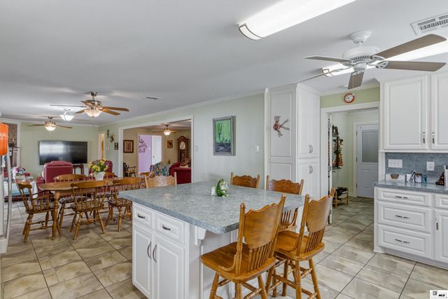 3802 GOUVILLE DRIVE, Monroe, LA 71201