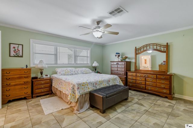 3802 GOUVILLE DRIVE, Monroe, LA 71201