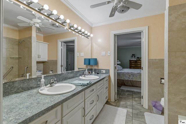 3802 GOUVILLE DRIVE, Monroe, LA 71201