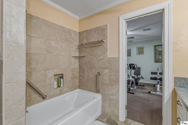 3802 GOUVILLE DRIVE, Monroe, LA 71201