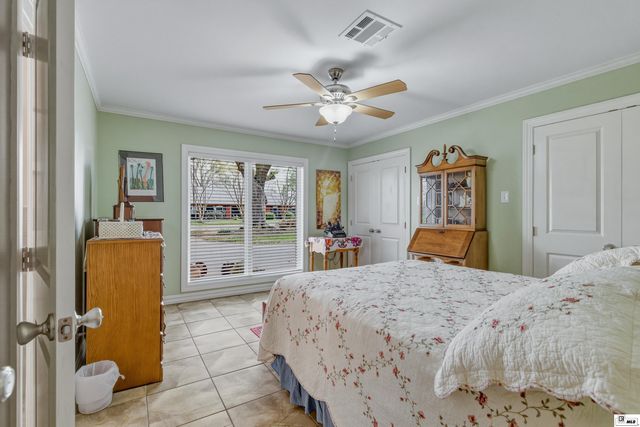 3802 GOUVILLE DRIVE, Monroe, LA 71201