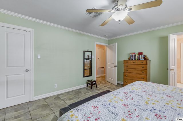 3802 GOUVILLE DRIVE, Monroe, LA 71201