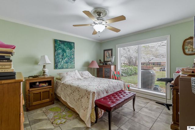 3802 GOUVILLE DRIVE, Monroe, LA 71201