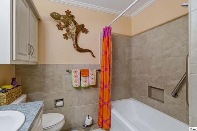 3802 GOUVILLE DRIVE, Monroe, LA 71201