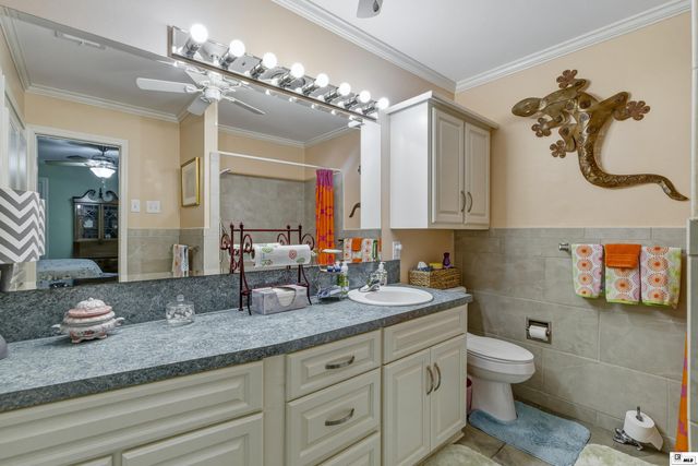 3802 GOUVILLE DRIVE, Monroe, LA 71201