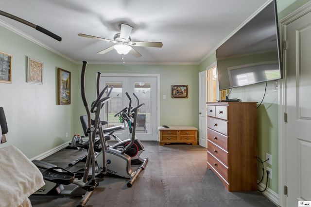 3802 GOUVILLE DRIVE, Monroe, LA 71201