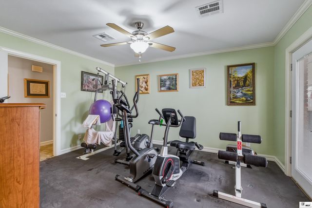 3802 GOUVILLE DRIVE, Monroe, LA 71201