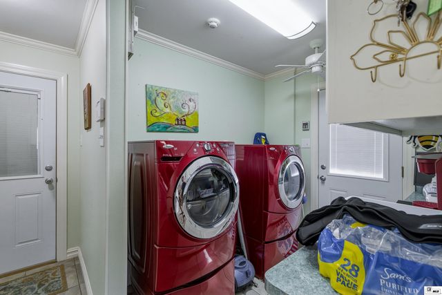 3802 GOUVILLE DRIVE, Monroe, LA 71201