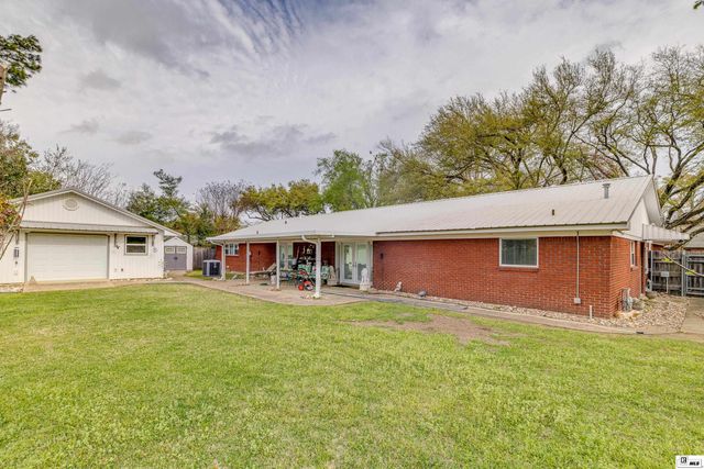 3802 GOUVILLE DRIVE, Monroe, LA 71201