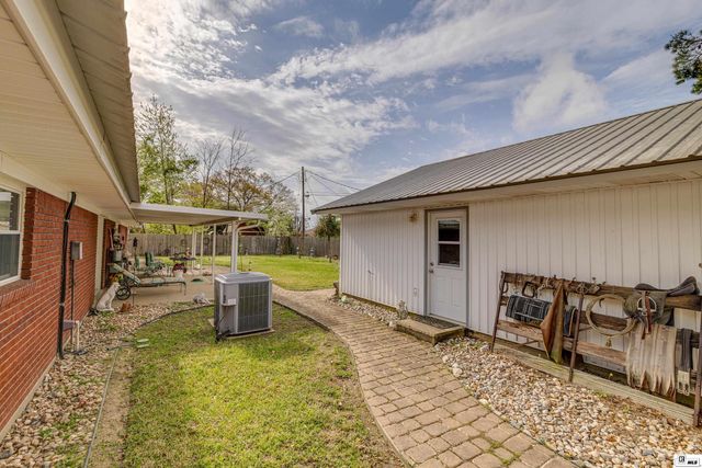 3802 GOUVILLE DRIVE, Monroe, LA 71201