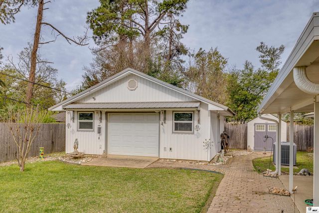 3802 GOUVILLE DRIVE, Monroe, LA 71201