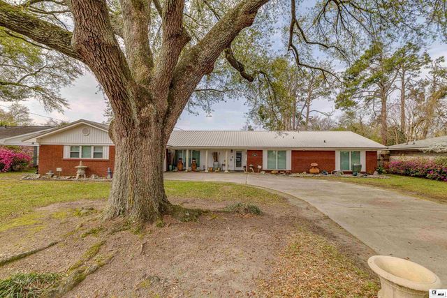 3802 GOUVILLE DRIVE, Monroe, LA 71201