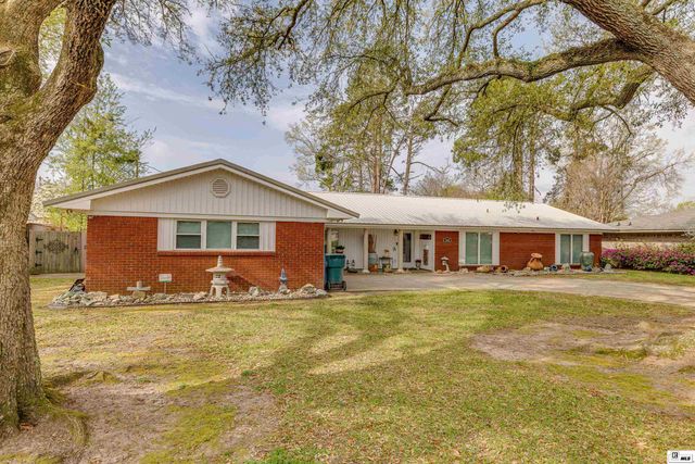 3802 GOUVILLE DRIVE, Monroe, LA 71201