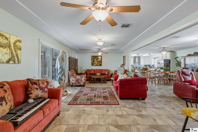 3802 GOUVILLE DRIVE, Monroe, LA 71201