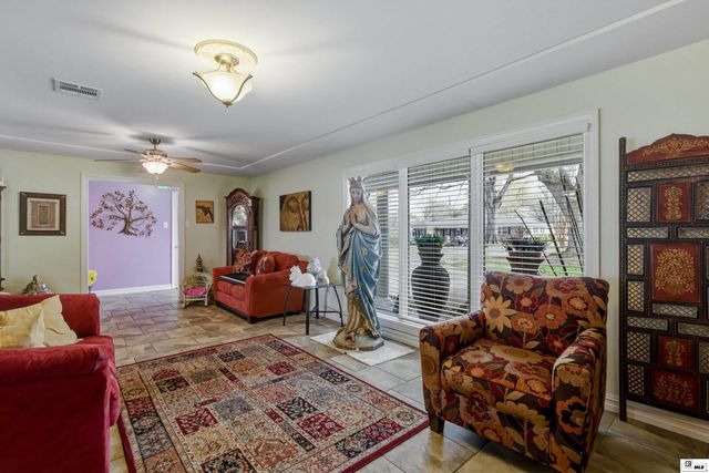 3802 GOUVILLE DRIVE, Monroe, LA 71201